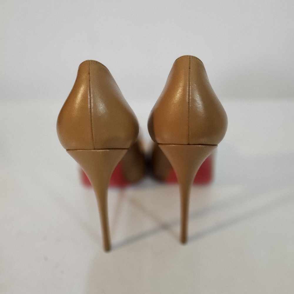 Christian louboutin fiti 150SOLD ON ANOTHER SITE SOLD ON ANOTHER SITE